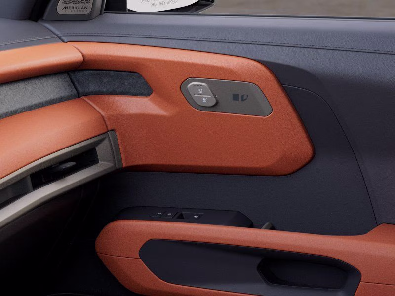 2027 Panthera Metal Kia Telluride Hybrid SX FWD SUV