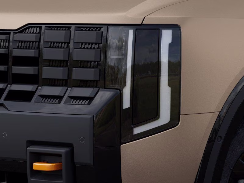 2027 Brown Kia Telluride X-Pro SX-Prestige AWD SUV