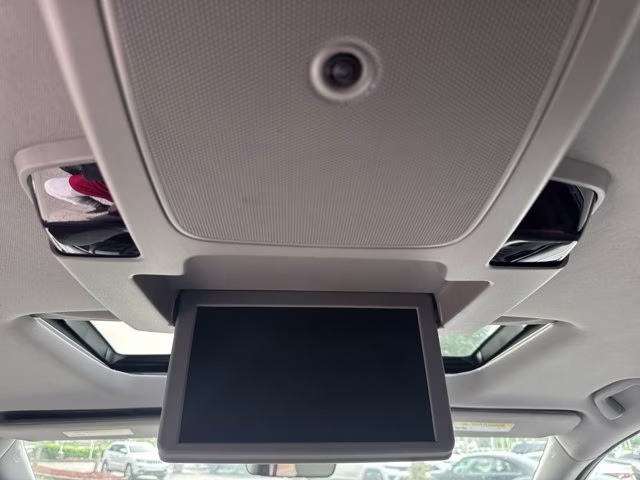 2018 Honda Odyssey FWD Van