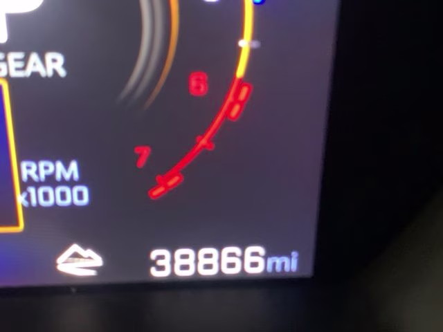 2024 Sterling Gray Metallic Chevrolet Colorado Trail Boss 4X4 Truck