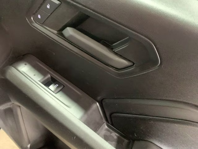 2024 Sterling Gray Metallic Chevrolet Colorado Trail Boss 4X4 Truck