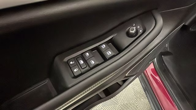 2023 Velvet Red Pearlcoat Jeep Grand Cherokee 4xe 4X4 SUV