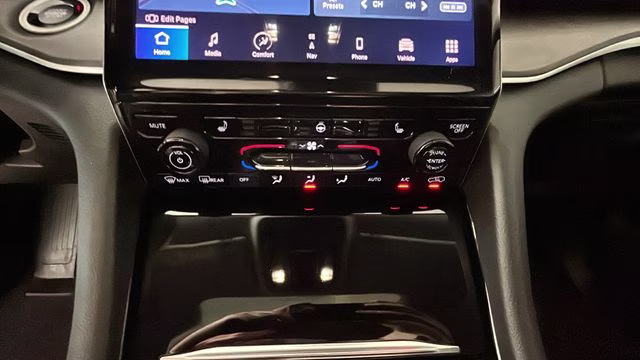 2023 Velvet Red Pearlcoat Jeep Grand Cherokee 4xe 4X4 SUV
