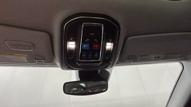 2023 Velvet Red Pearlcoat Jeep Grand Cherokee 4xe 4X4 SUV