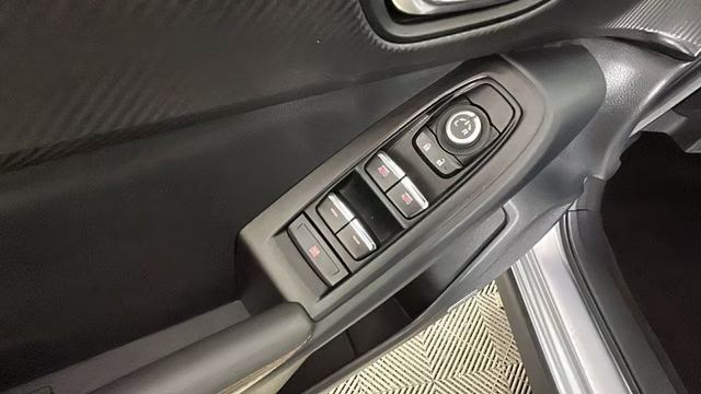 2024 Ice Silver Metallic Subaru Crosstrek Limited AWD SUV