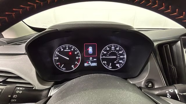 2024 Ice Silver Metallic Subaru Crosstrek Limited AWD SUV