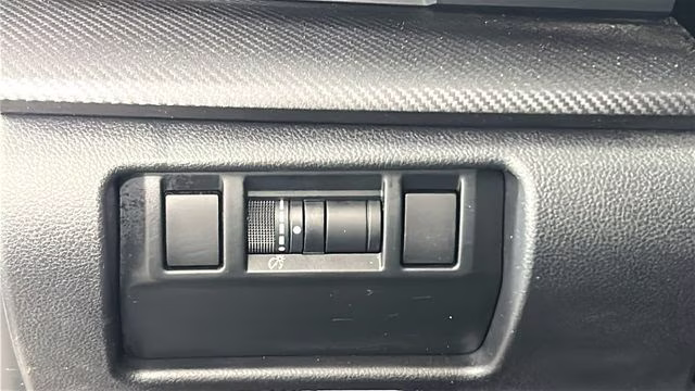 2024 Ice Silver Metallic Subaru Crosstrek Limited AWD SUV