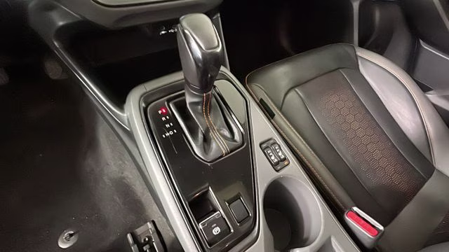 2024 Ice Silver Metallic Subaru Crosstrek Limited AWD SUV