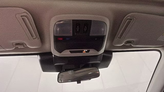 2024 Ice Silver Metallic Subaru Crosstrek Limited AWD SUV