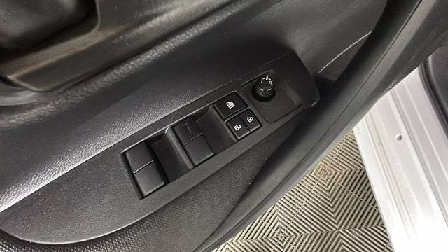 2023 Ice Toyota Corolla LE FWD Sedan