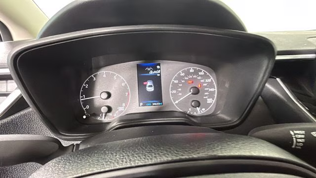2023 Ice Toyota Corolla LE FWD Sedan