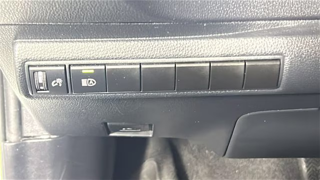 2023 Ice Toyota Corolla LE FWD Sedan