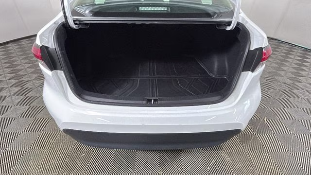 2023 Ice Toyota Corolla LE FWD Sedan