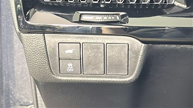 2024 Gray Metallic Honda CR-V Hybrid Sport Touring AWD SUV