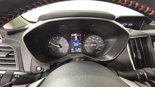 2018 Quartz Blue Pearl Subaru Crosstrek 2.0i Premium AWD SUV