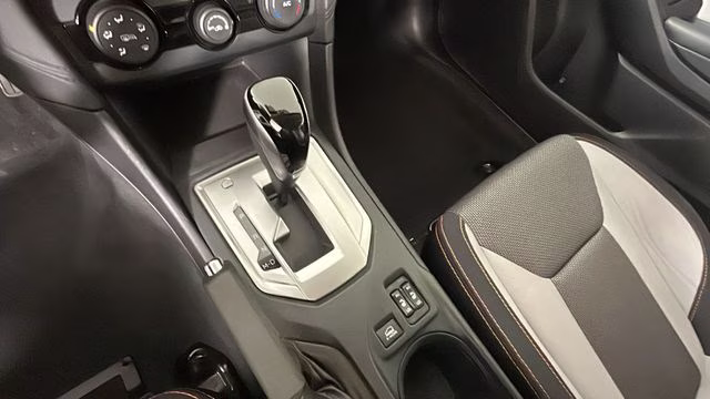 2018 Quartz Blue Pearl Subaru Crosstrek 2.0i Premium AWD SUV