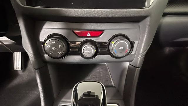 2018 Quartz Blue Pearl Subaru Crosstrek 2.0i Premium AWD SUV