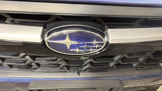 2018 Quartz Blue Pearl Subaru Crosstrek 2.0i Premium AWD SUV