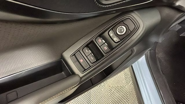 2021 Cool Gray Khaki Subaru Crosstrek Sport AWD SUV