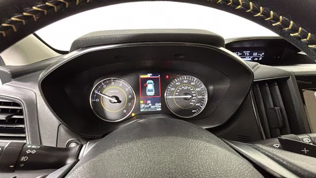 2021 Cool Gray Khaki Subaru Crosstrek Sport AWD SUV
