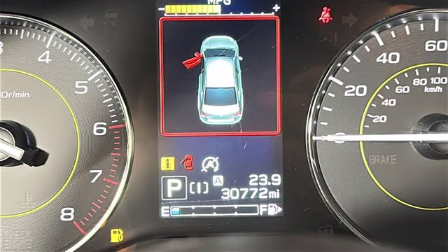 2021 Cool Gray Khaki Subaru Crosstrek Sport AWD SUV
