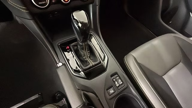 2021 Cool Gray Khaki Subaru Crosstrek Sport AWD SUV