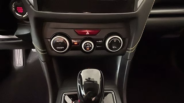 2021 Cool Gray Khaki Subaru Crosstrek Sport AWD SUV