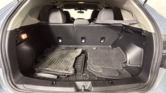 2021 Cool Gray Khaki Subaru Crosstrek Sport AWD SUV