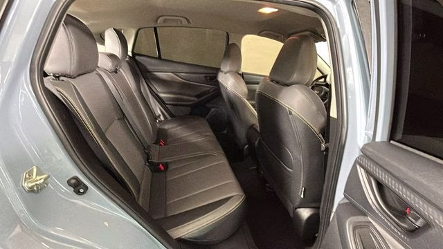 2021 Cool Gray Khaki Subaru Crosstrek Sport AWD SUV