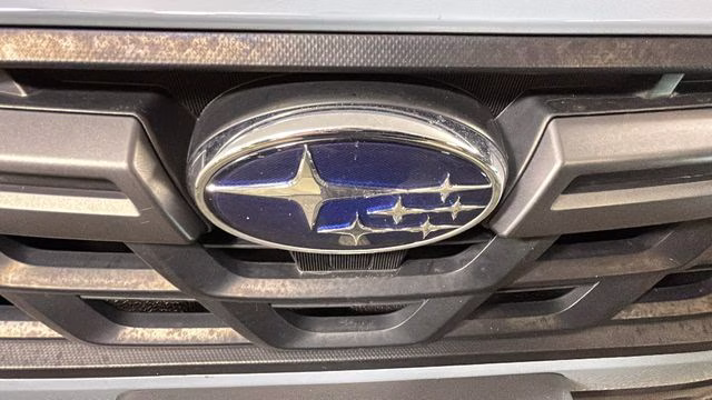 2021 Cool Gray Khaki Subaru Crosstrek Sport AWD SUV