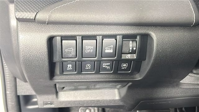 2021 Ice Silver Metallic Subaru Forester Touring AWD SUV
