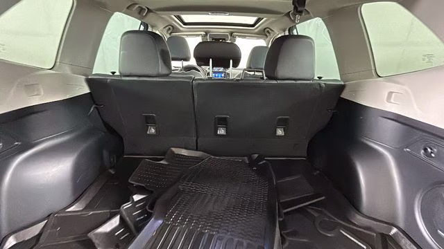 2021 Ice Silver Metallic Subaru Forester Touring AWD SUV