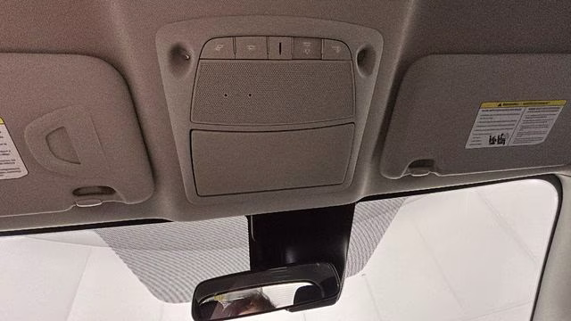 2022 Gun Metallic Nissan Rogue Sport S AWD SUV