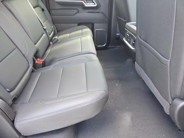 2026 Onyx Black GMC Sierra 2500HD SLT 4X4 Truck