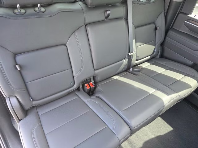 2026 Onyx Black GMC Sierra 2500HD SLT 4X4 Truck