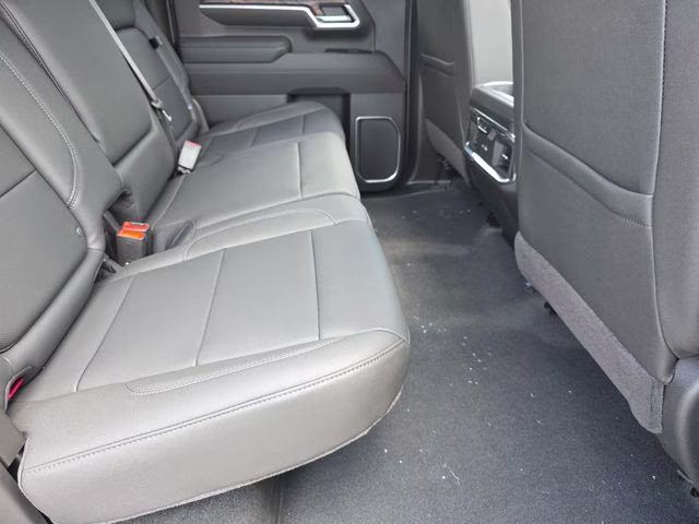 2026 Volcanic Red Tintcoat GMC Sierra 2500HD SLT 4X4 Truck