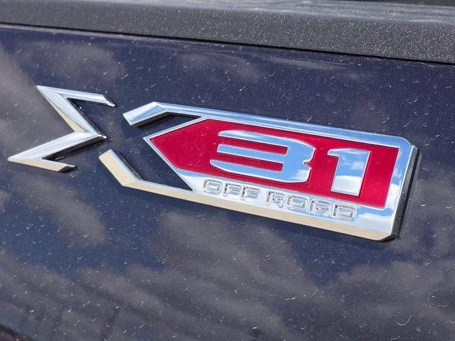 2026 Titanium Rush Metallic GMC Sierra 2500HD SLT 4X4 Truck
