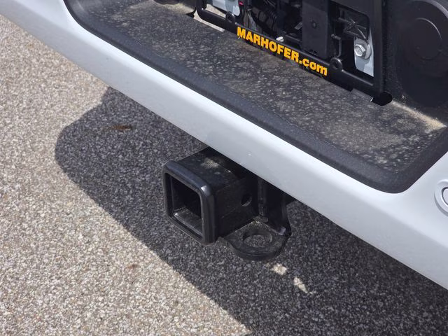 2026 Glacier White Tricoat GMC Sierra 2500HD Denali 4X4 Truck
