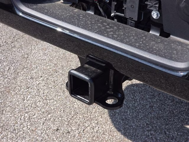 2026 Onyx Black GMC Sierra 2500HD Denali 4X4 Truck