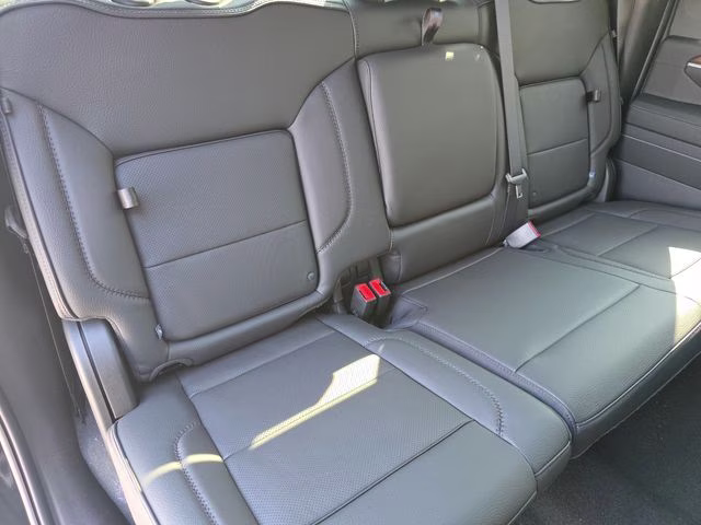 2026 Onyx Black GMC Sierra 2500HD Denali 4X4 Truck