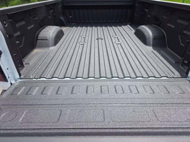 2026 Summit White GMC Sierra 3500HD Pro 4X4 Truck