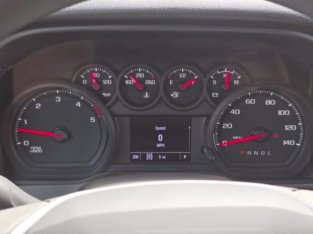 2026 Summit White GMC Sierra 3500HD Pro 4X4 Truck