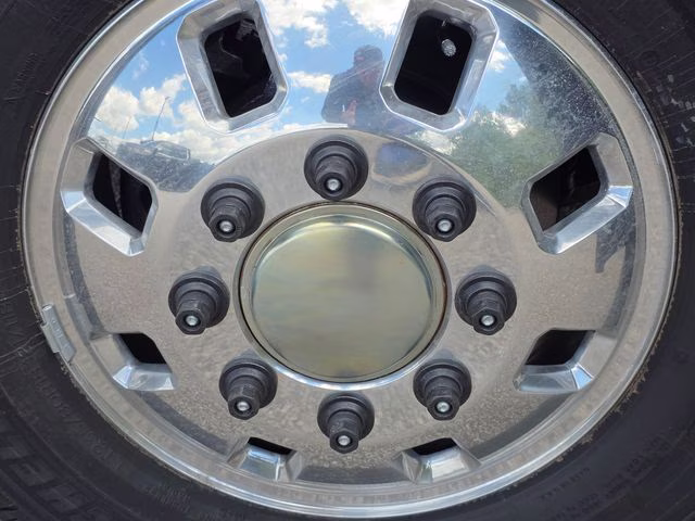 2026 Onyx Black GMC Sierra 3500HD Denali 4X4 Truck