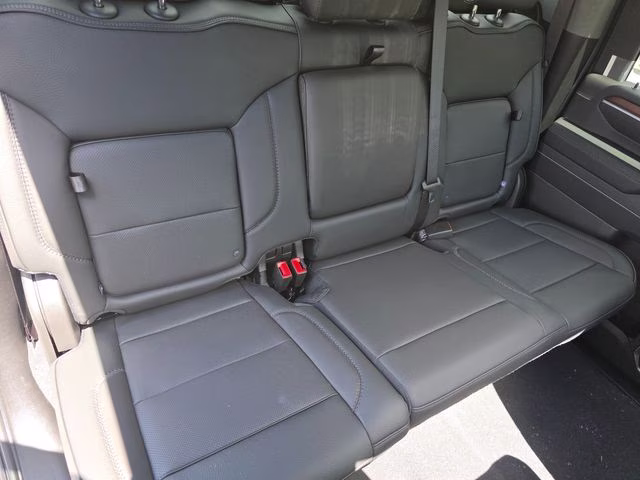 2026 Onyx Black GMC Sierra 3500HD Denali 4X4 Truck