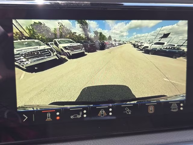 2026 Onyx Black GMC Sierra 3500HD Denali 4X4 Truck
