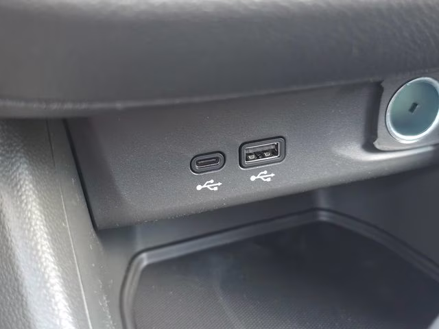 2026 Summit White Buick Envista Preferred FWD SUV