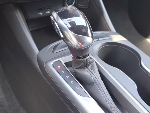 2026 Summit White Buick Envista Preferred FWD SUV