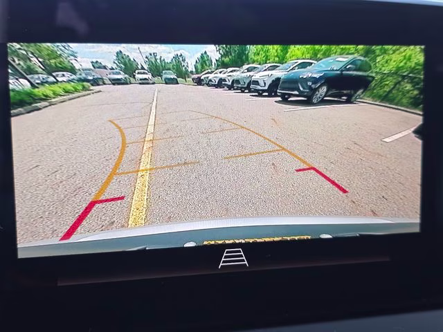 2026 Summit White Buick Envista Preferred FWD SUV