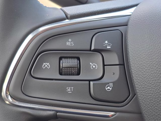 2026 Moonstone Gray Metallic Buick Envista Sport Touring FWD SUV