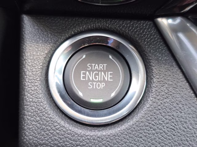 2026 Moonstone Gray Metallic Buick Envista Sport Touring FWD SUV